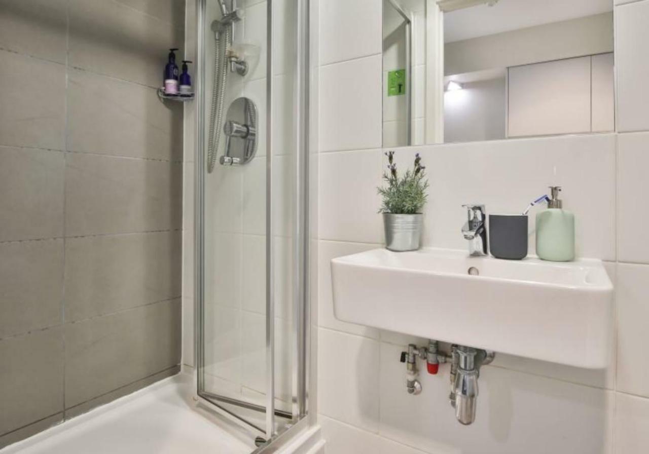Hashtag South Bank Campus Accommodation Londres Exterior foto