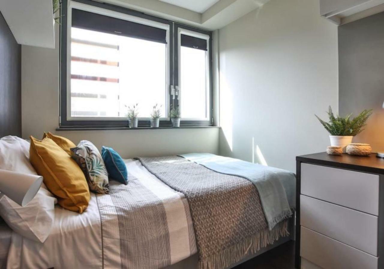 Hashtag South Bank Campus Accommodation Londres Exterior foto